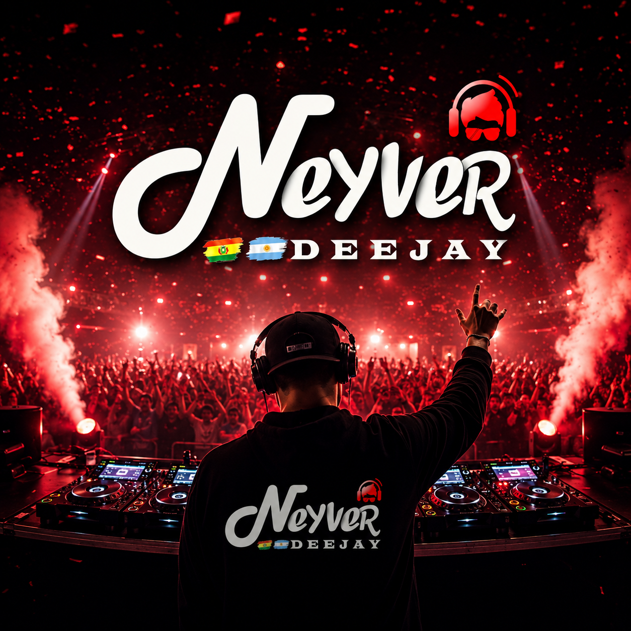 Servicio de Show Dj